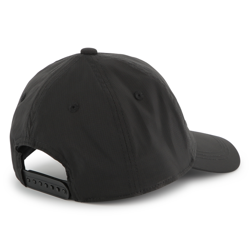 Adjustable logo baseball cap BOSS 
                    BOY