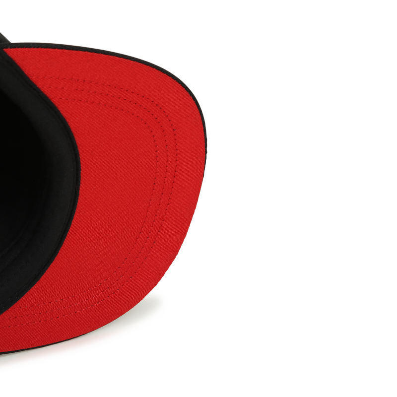 Printed Baseball Cap HUGO 
                    BOY