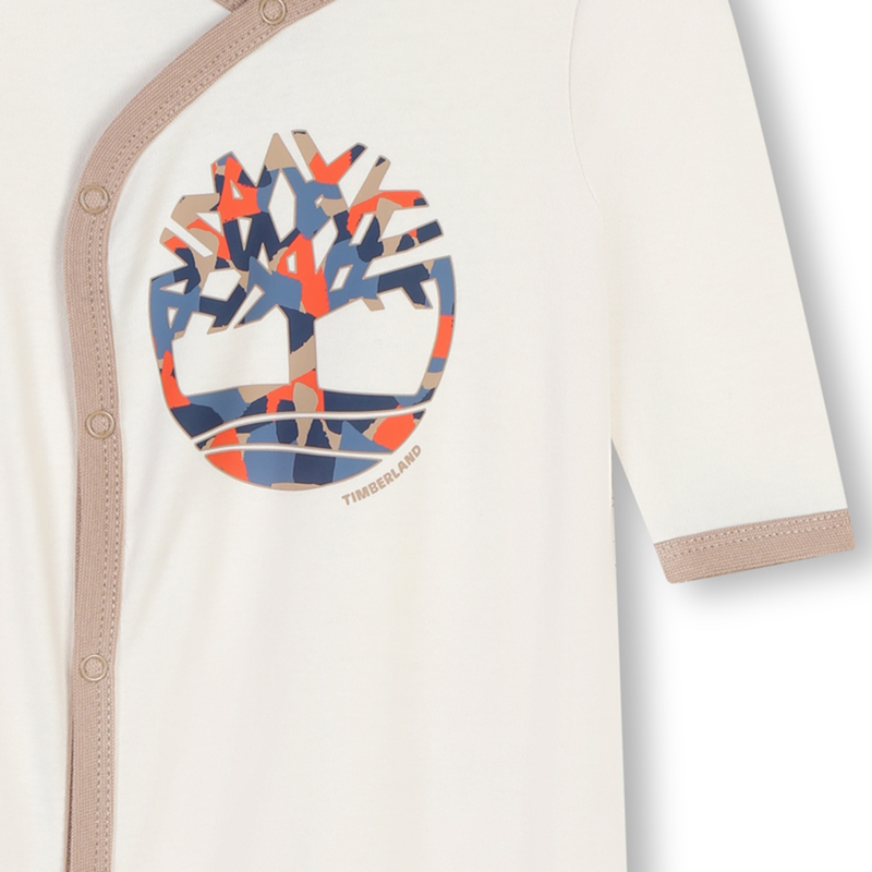 Printed Pajamas TIMBERLAND 
                    BOY