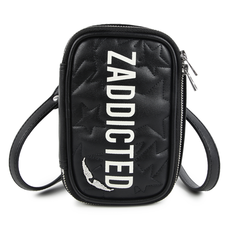 Convertible Strap Bag ZADIG & VOLTAIRE 
                    GIRL