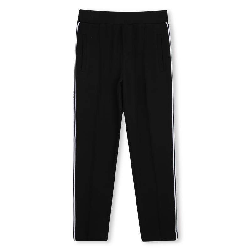 Sweatpants KARL LAGERFELD KIDS 
                    BOY