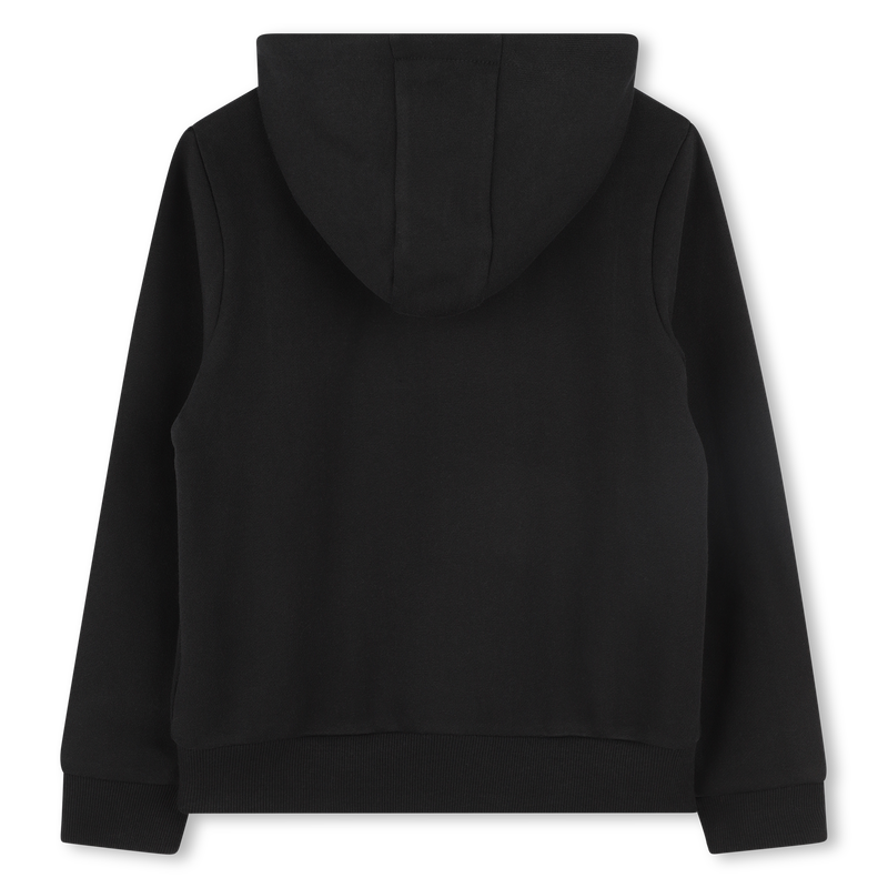 Printed Tiger sweatshirt KENZO KIDS 
                    BOY