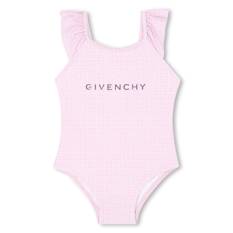 Swimming costume GIVENCHY 
                    GIRL