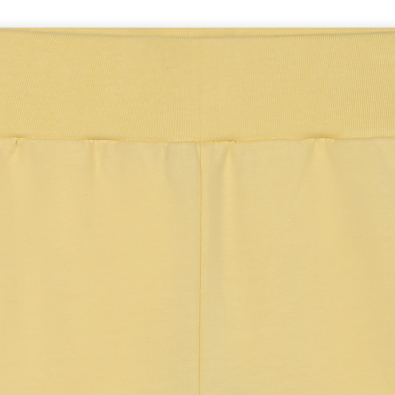 Unisex fleece Bermuda shorts DKNY 
                    UNISEX