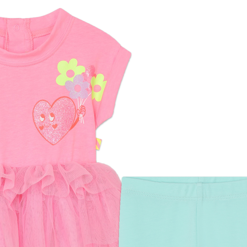 Tutu ensemble BILLIEBLUSH 
                    GIRL