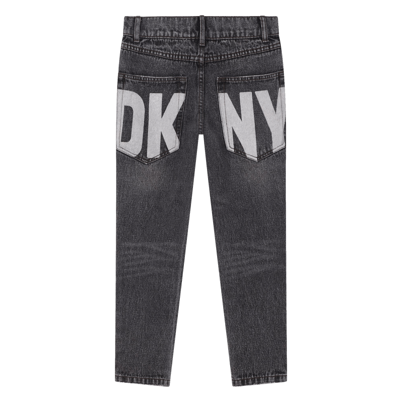 Jeans DKNY 
                    UNISEX