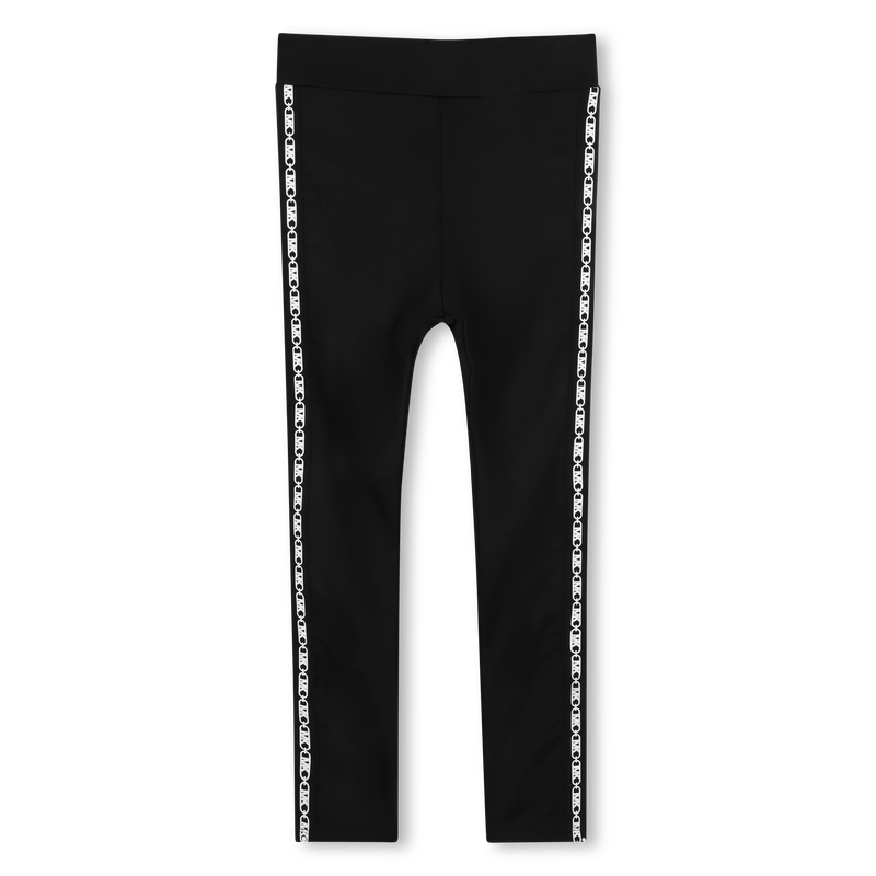 Logo leggings MICHAEL KORS 
                    GIRL