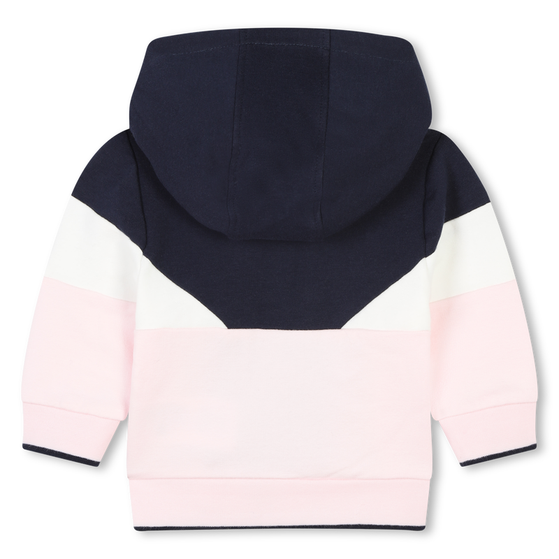 Tracksuit Set BOSS 
                    GIRL