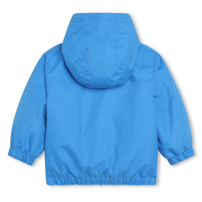 Windbreaker with fancy print BOSS 
                    BOY