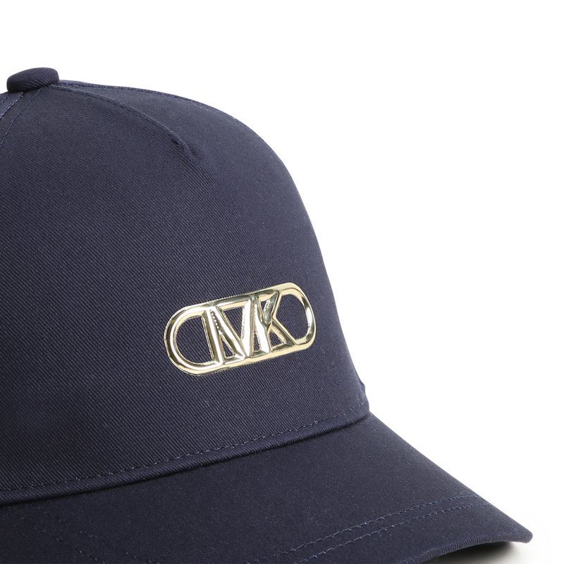 Cotton Cap MICHAEL KORS 
                    GIRL