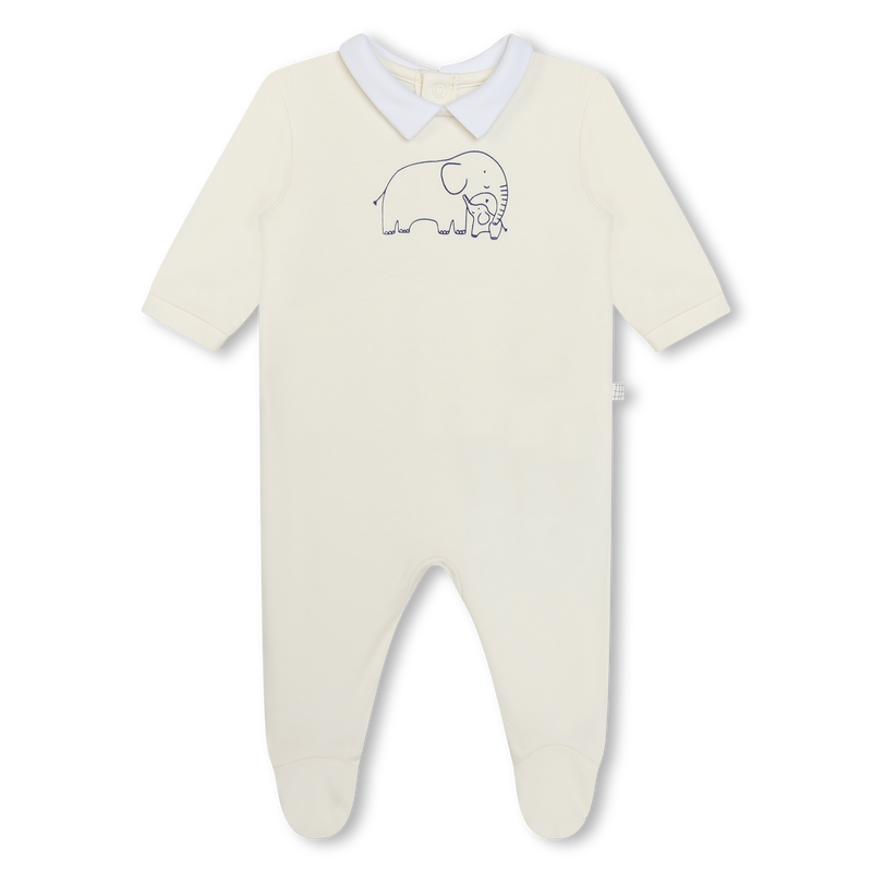 Cotton pajamas CARREMENT BEAU 
                    BOY