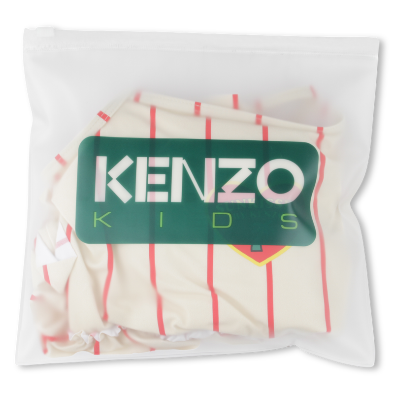 Swimming costume KENZO KIDS 
                    GIRL