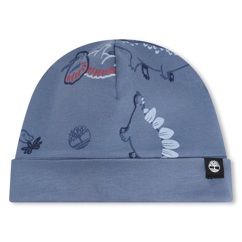 Pajamas & Hat Set TIMBERLAND 
                    BOY