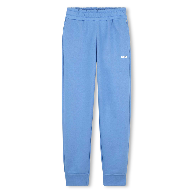 sweatpants BOSS 
                    BOY