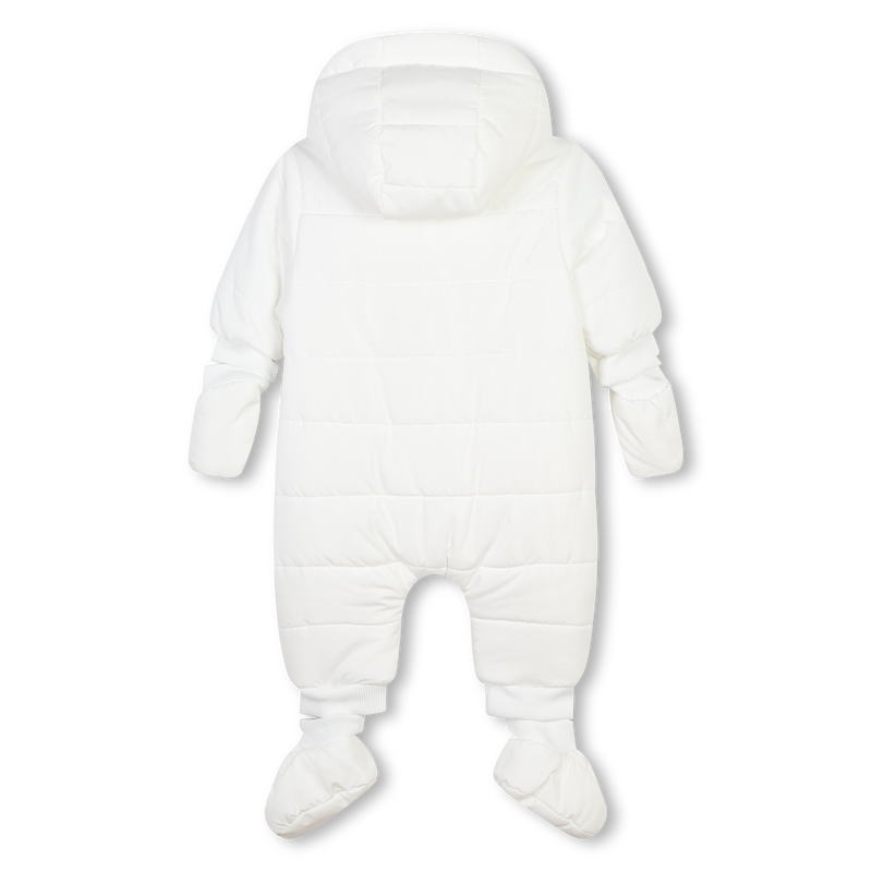 Striped Snowsuit BOSS 
                    UNISEX
