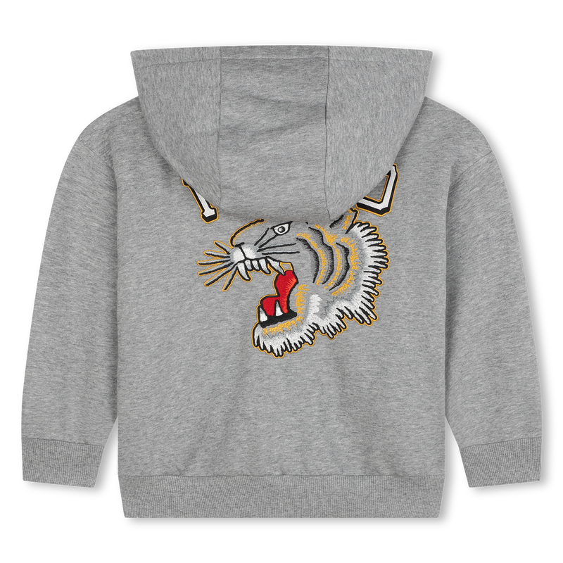 Cardigan & Trousers Set KENZO KIDS 
                    UNISEX