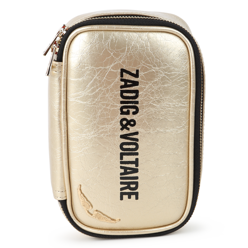 Convertible Strap Bag ZADIG & VOLTAIRE 
                    GIRL