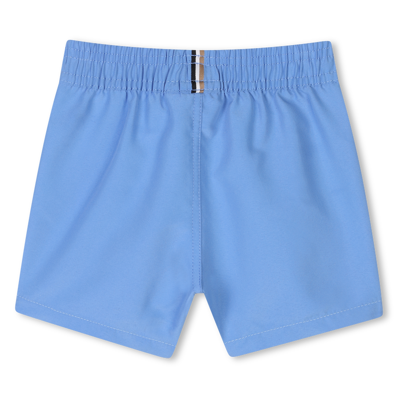 Swim shorts with pockets BOSS 
                    BOY