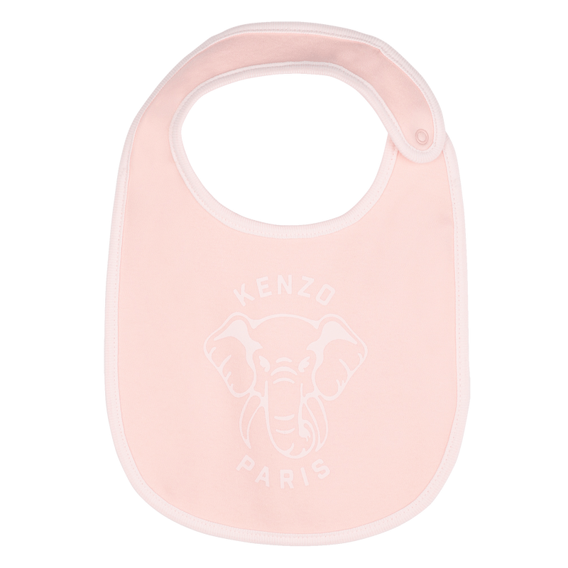 Pajamas, Bib & Hat KENZO KIDS 
                    UNISEX