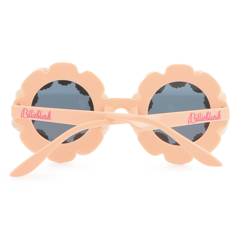 Sunglasses with flowers BILLIEBLUSH 
                    GIRL