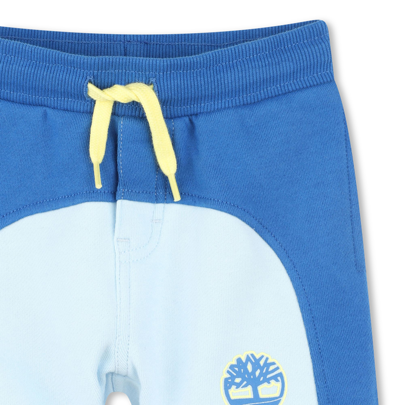 Fleece shorts TIMBERLAND 
                    BOY