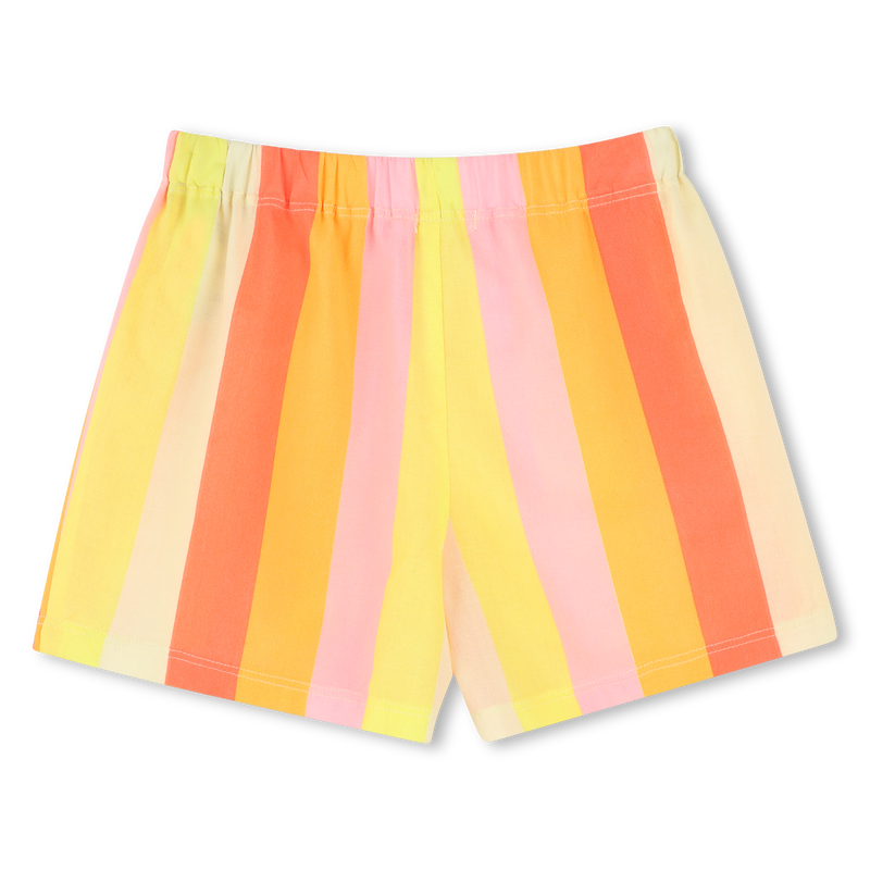 T-shirt and shorts set BILLIEBLUSH 
                    GIRL