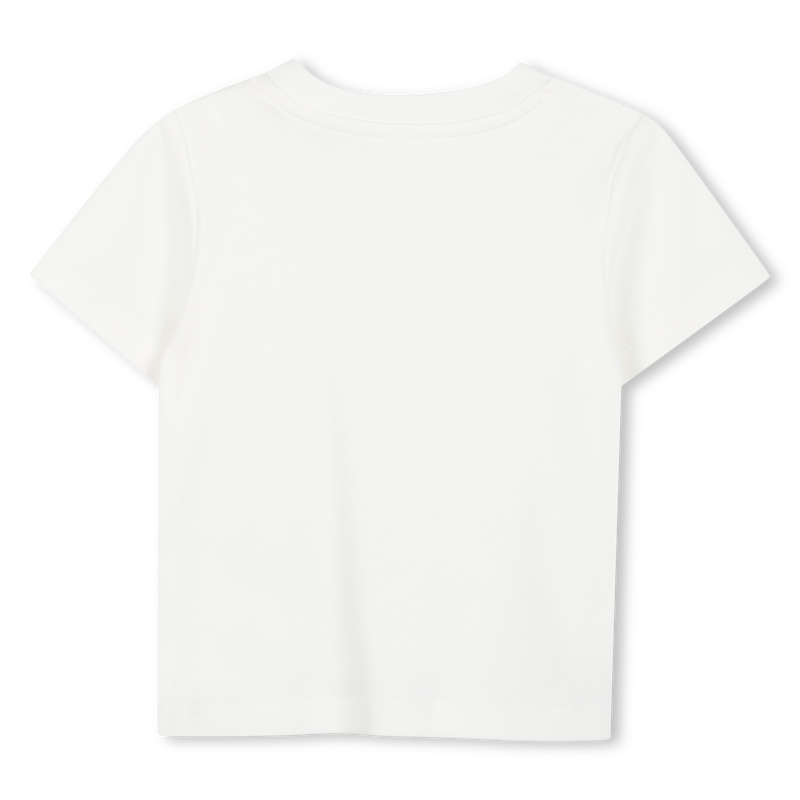 Cotton jogging set KENZO KIDS 
                    UNISEX