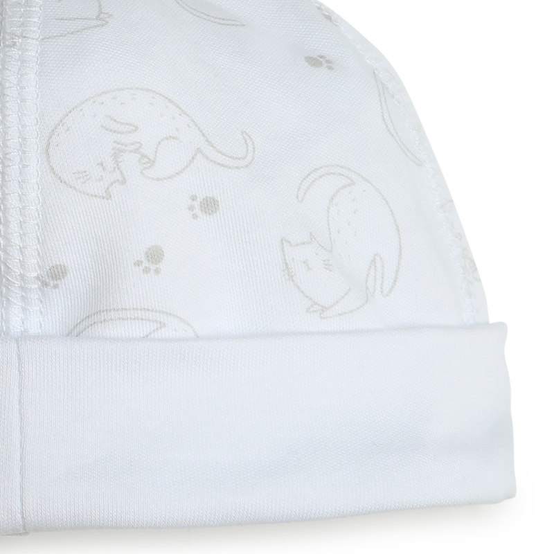 Newborn ensemble gift set CARREMENT BEAU 
                    BOY
