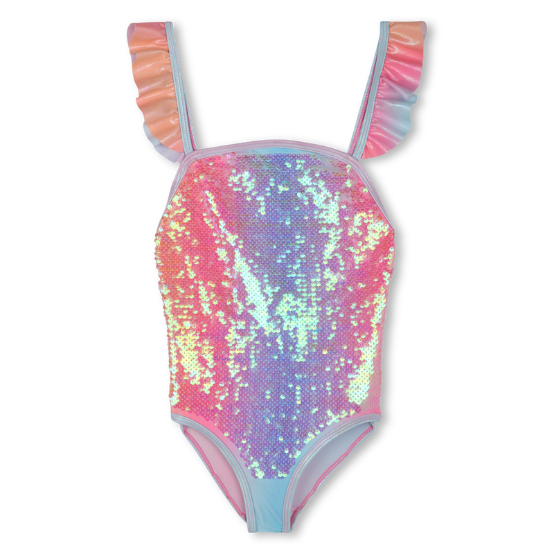 One-piece swimsuit BILLIEBLUSH 
                    GIRL