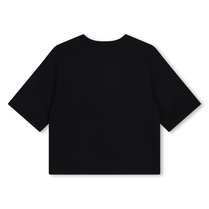 Short-Sleeved T-Shirt ZADIG & VOLTAIRE 
                    GIRL