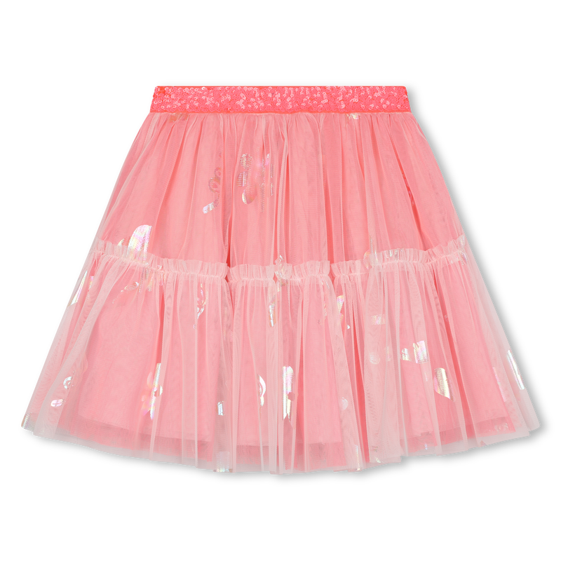 Tulle petticoat BILLIEBLUSH 
                    GIRL