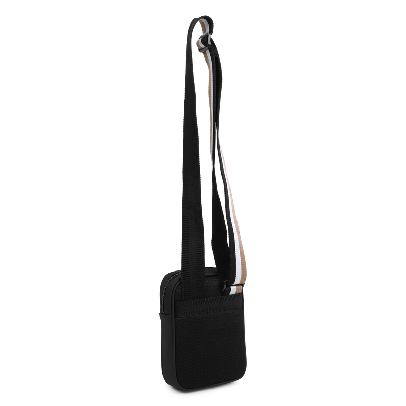 Adjustable strap shoulder bag BOSS 
                    BOY