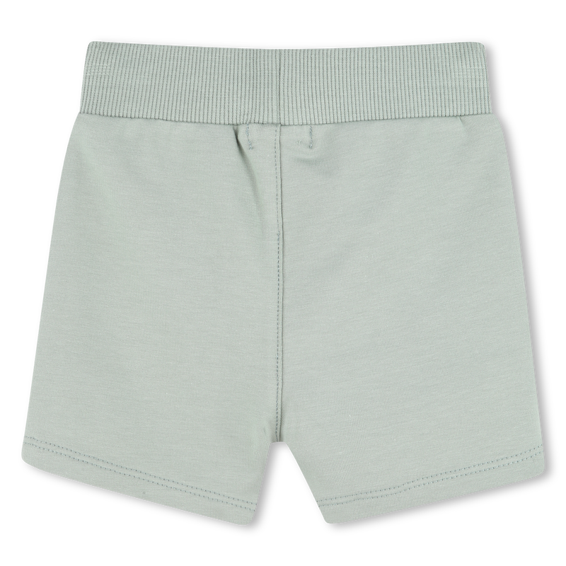 Shorts with flap pocket TIMBERLAND 
                    BOY