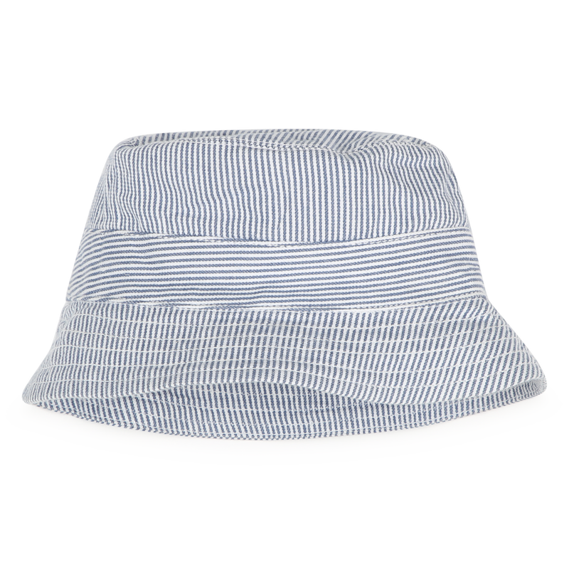 Striped cotton ensemble BOSS 
                    BOY