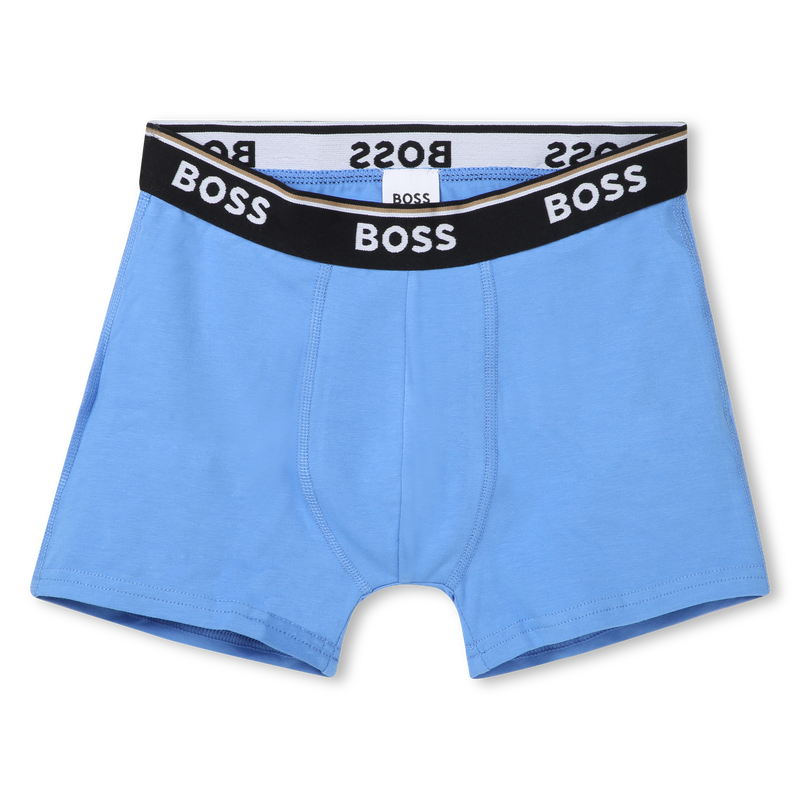Set of 2 boxer shorts BOSS 
                    BOY
