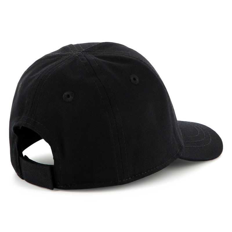 Velcro cotton cap BOSS 
                    BOY