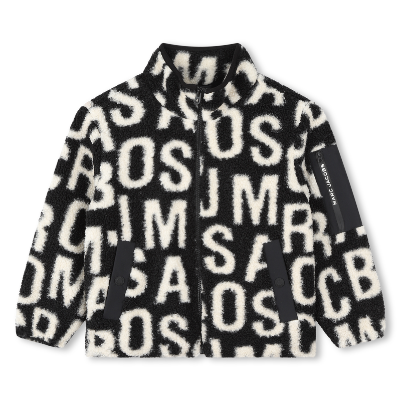 Fluffy Cardigan THE MARC JACOBS 
                    UNISEX