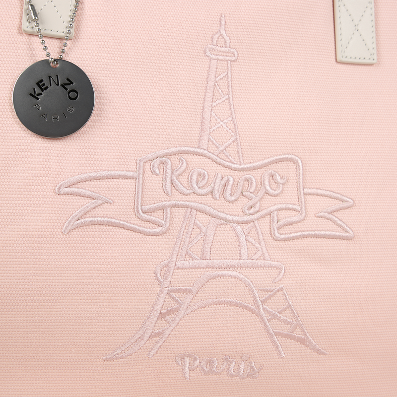 Canvas Changing Bag KENZO KIDS 
                    UNISEX