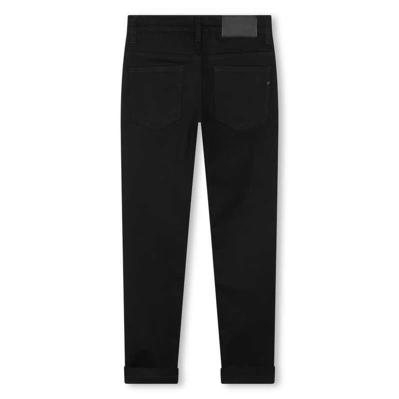 Slim Fit Jeans BOSS 
                    BOY