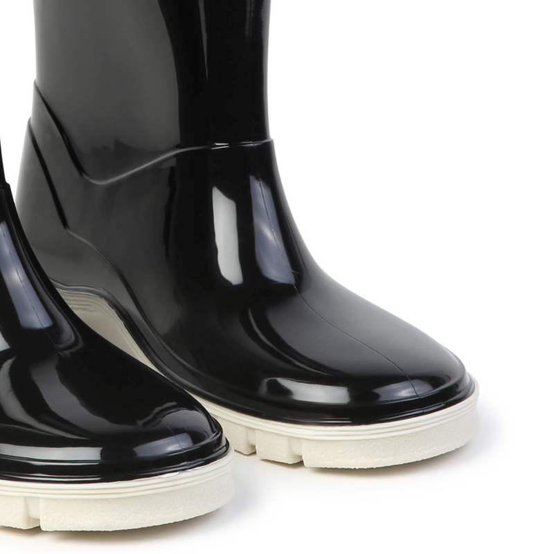 Rain Boots THE MARC JACOBS 
                    UNISEX