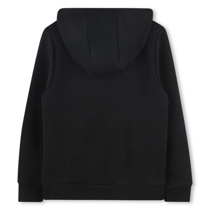 Hooded Sweatshirt BOSS 
                    BOY