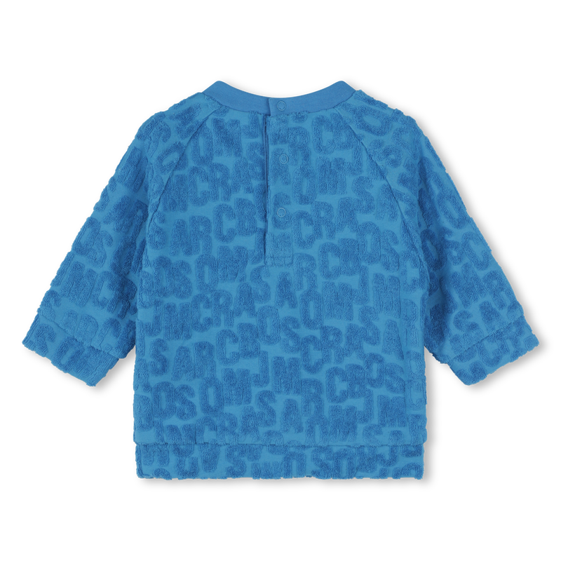 Terry Cloth Tracksuit THE MARC JACOBS 
                    UNISEX