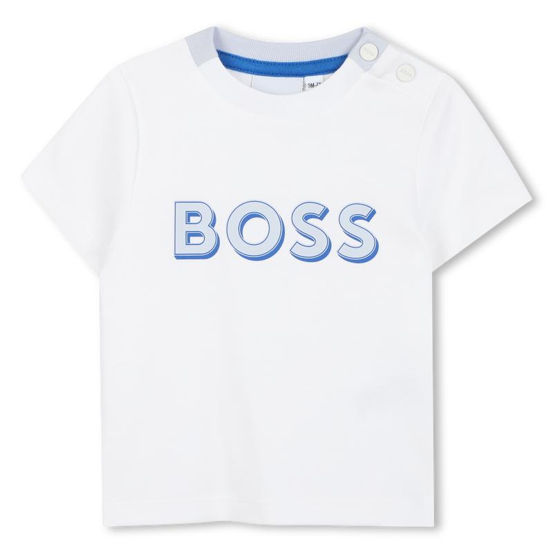 Three-piece jogging set BOSS 
                    BOY
