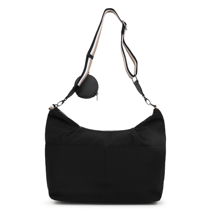 Accessorized Changing Bag BOSS 
                    UNISEX
