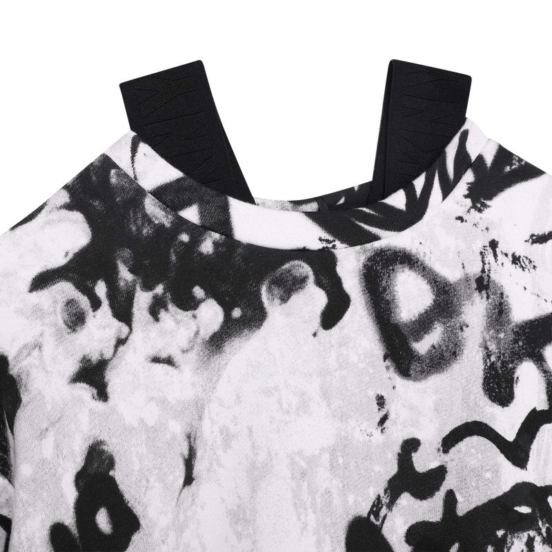 Layered dress set DKNY 
                    GIRL
