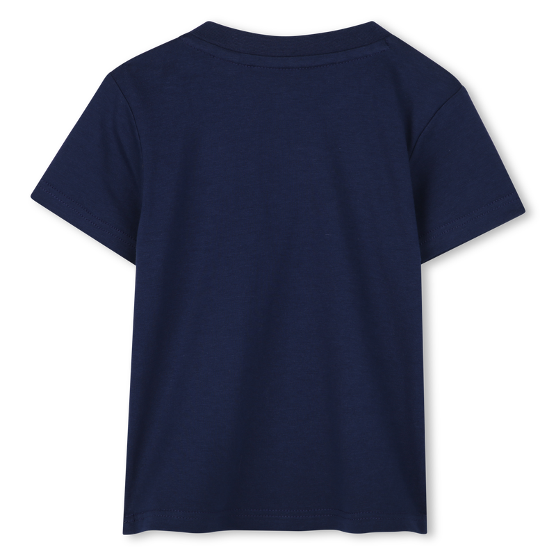 Short-sleeved T-shirt TIMBERLAND 
                    BOY