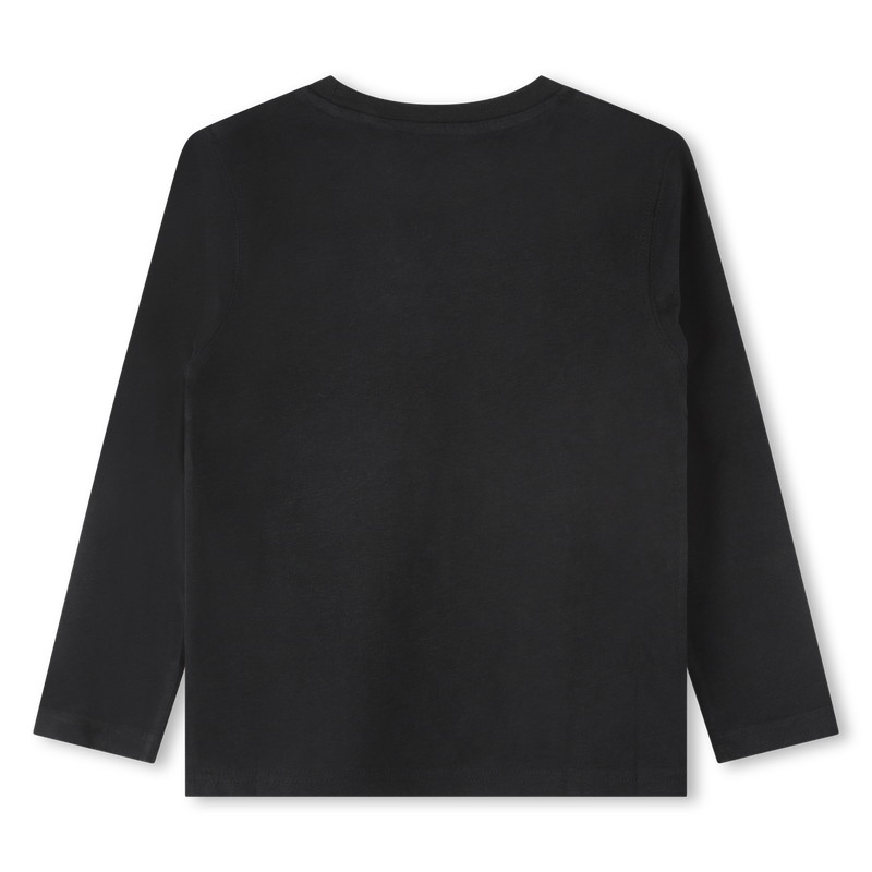 Long-sleeved t-shirt TIMBERLAND 
                    BOY