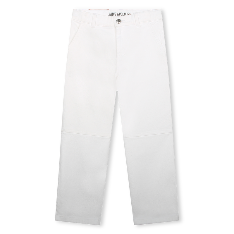 Cargo Pants ZADIG & VOLTAIRE 
                    GIRL