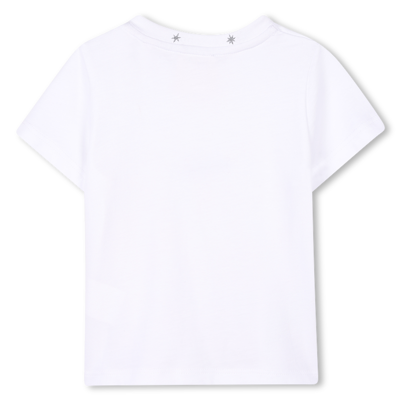 Short-sleeved T-shirt GIVENCHY 
                    BOY