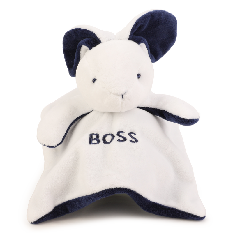 Rabbit comforter toy BOSS 
                    UNISEX